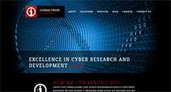 Desktop Screenshot of cc-sw.com